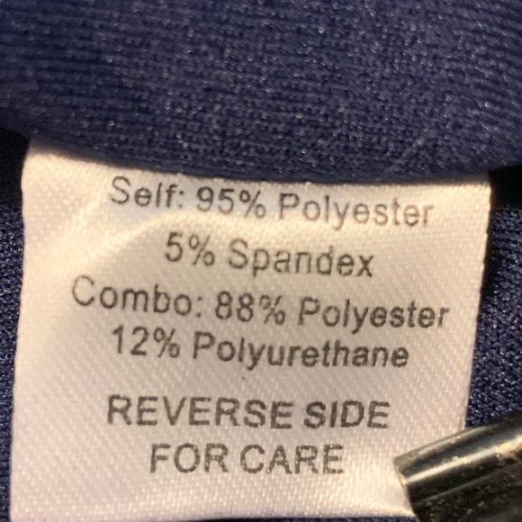 Alexia Admor Shift Dress. New With Tickets. Size 1X - Picture 5 of 7